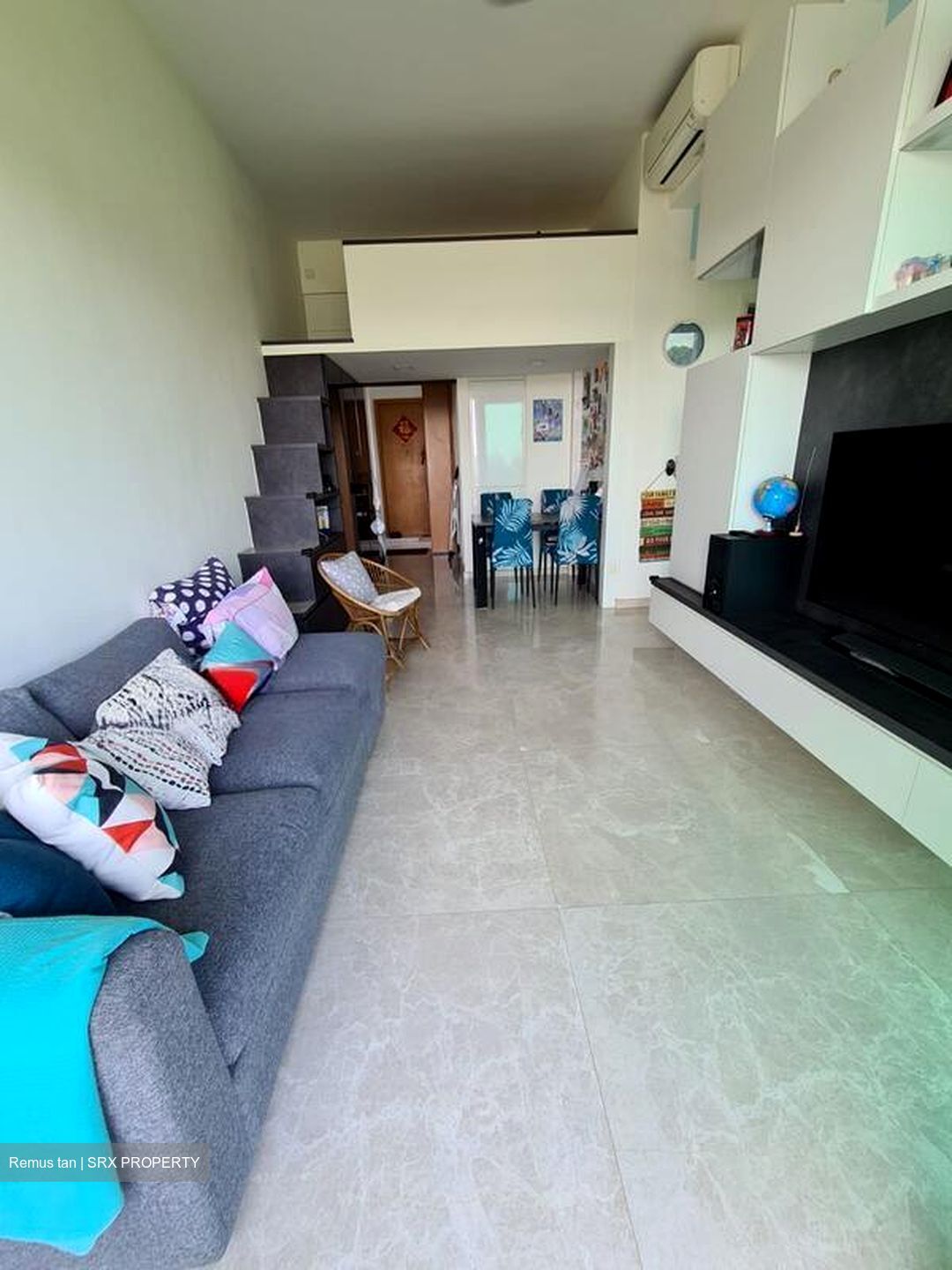 Kingsford . Hillview Peak (D23), Condominium #521382671
